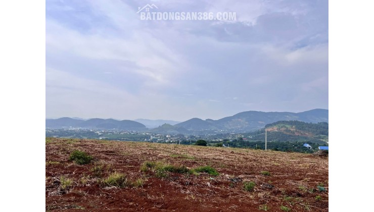 Cần Bán Đất Đông Thanh 350m², Mặt Đường Nhựa 8m, View Nam Ban, Đất Bằng Phẳng